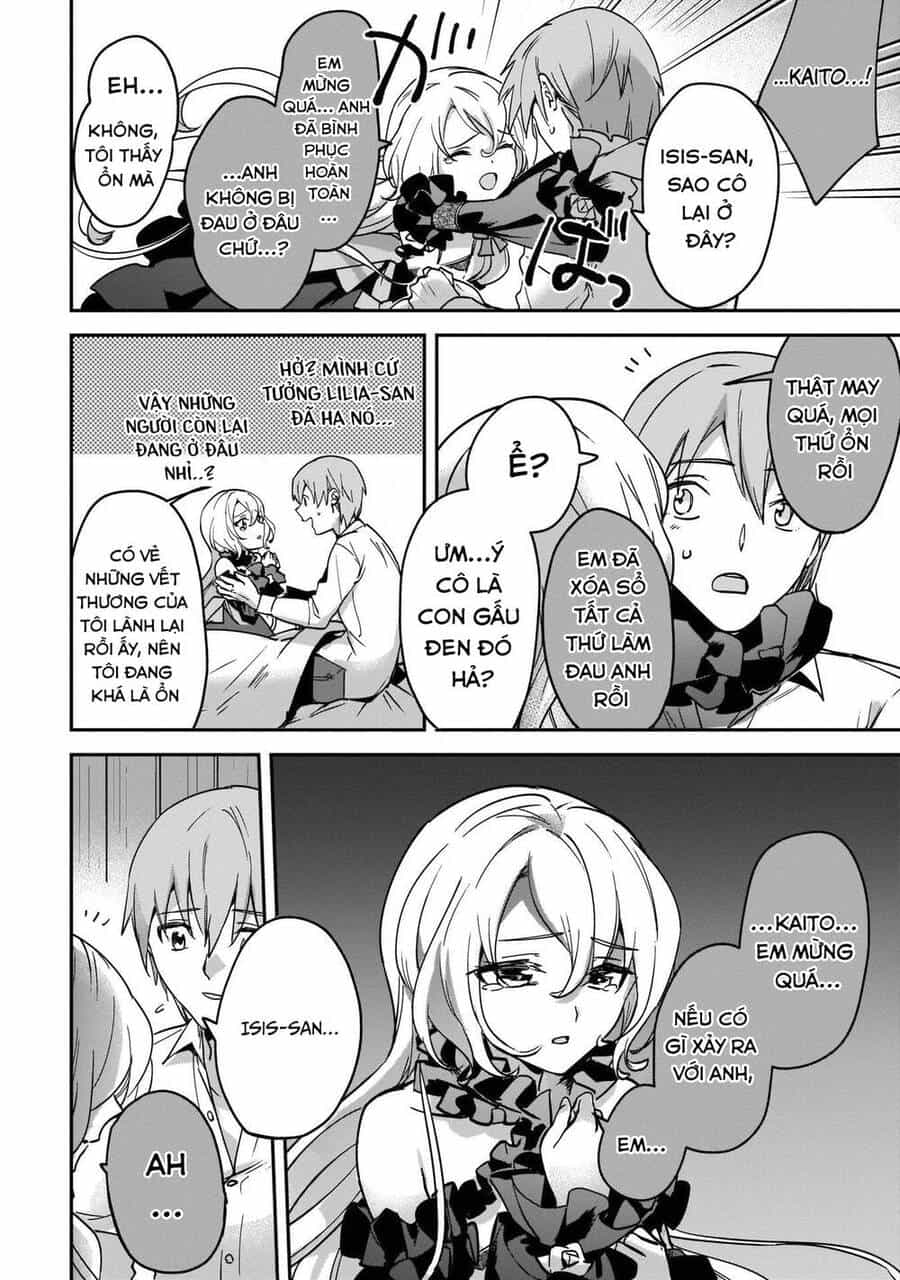 I Was Caught Up In A Hero Summoning, But That World Is At Peace - Chương 23 - ảnh 2
