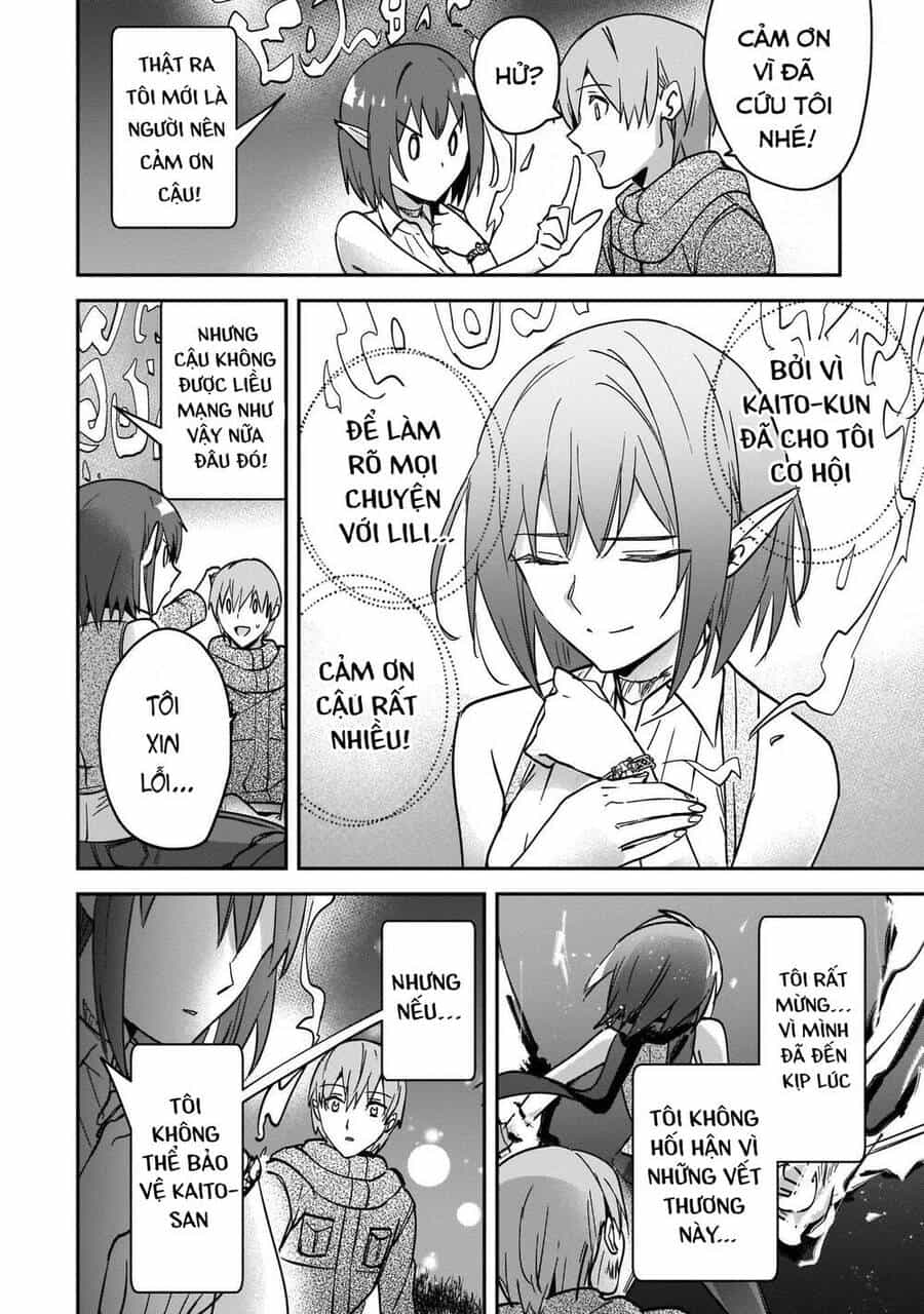 I Was Caught Up In A Hero Summoning, But That World Is At Peace - Chương 23 - ảnh 29