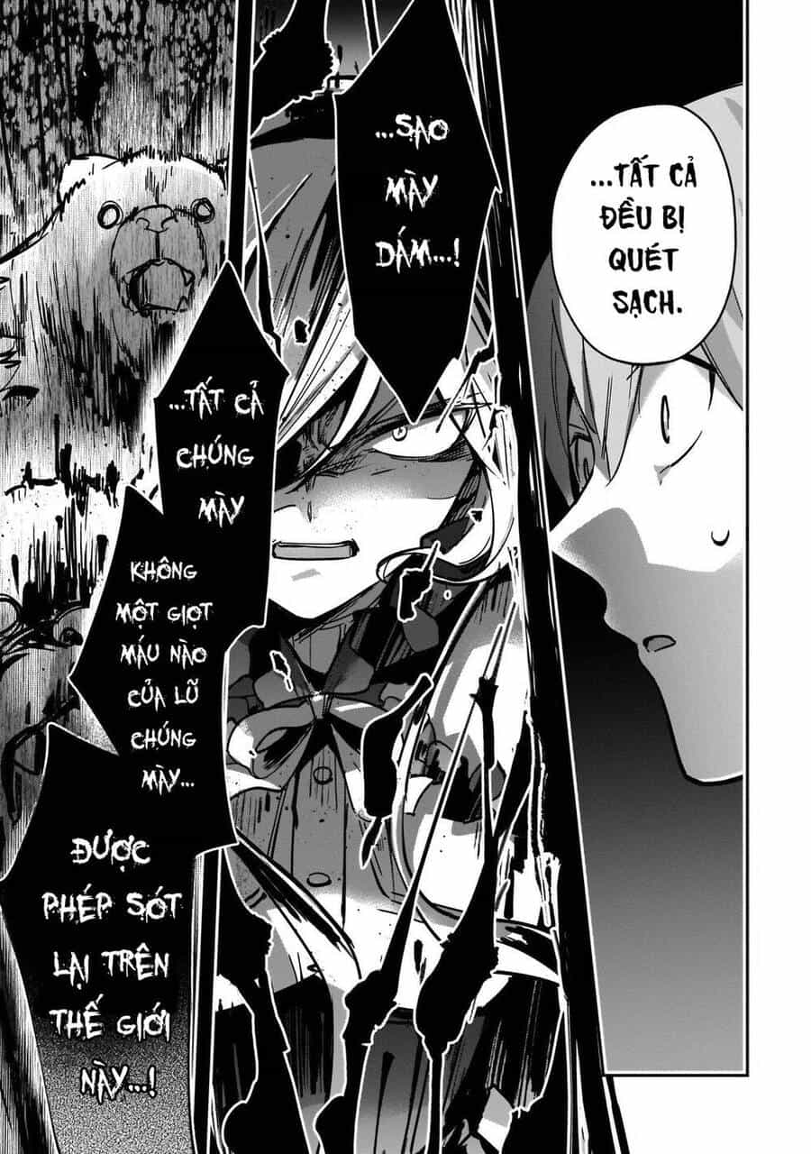 I Was Caught Up In A Hero Summoning, But That World Is At Peace - Chương 23 - ảnh 5