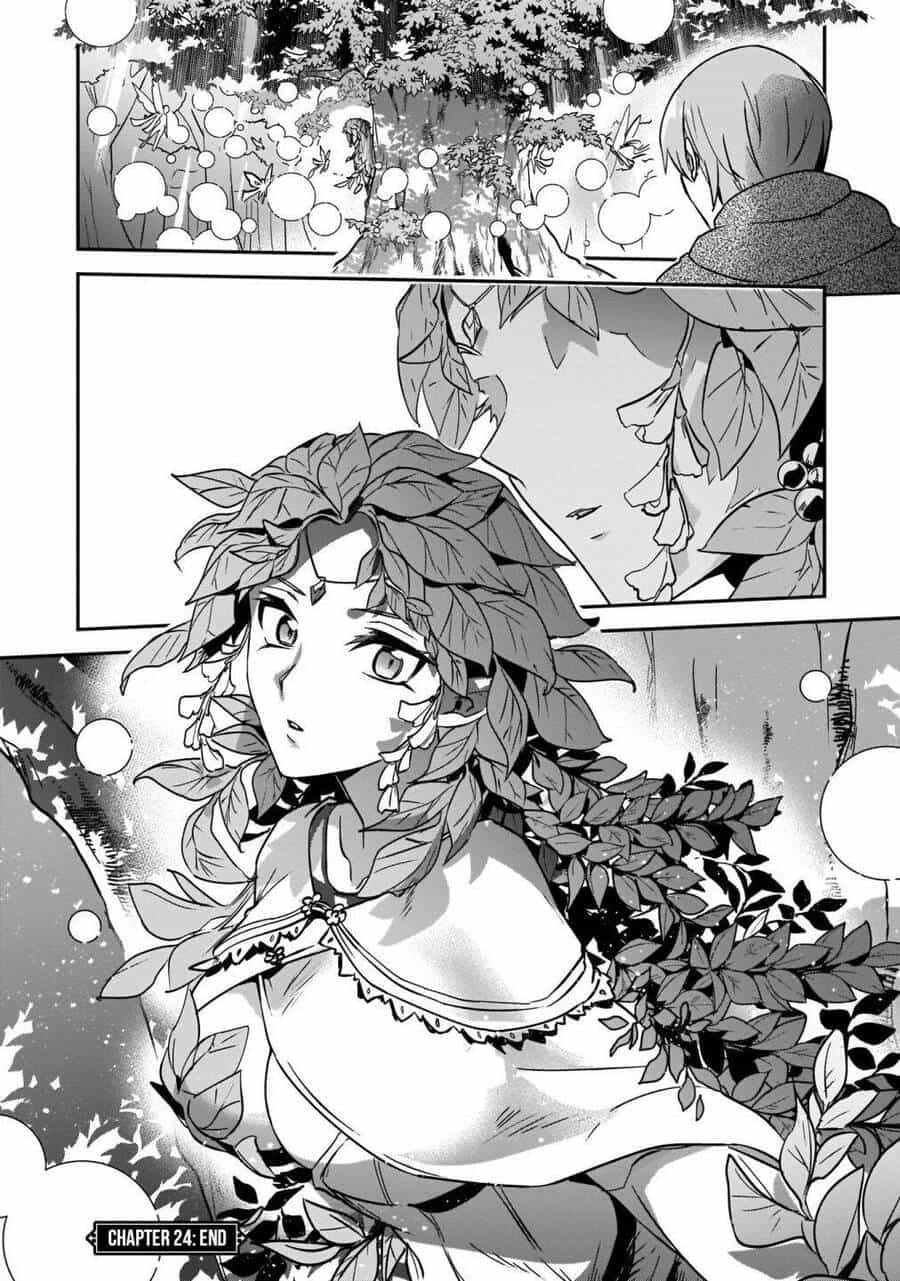 I Was Caught Up In A Hero Summoning, But That World Is At Peace - Chương 24 - ảnh 30