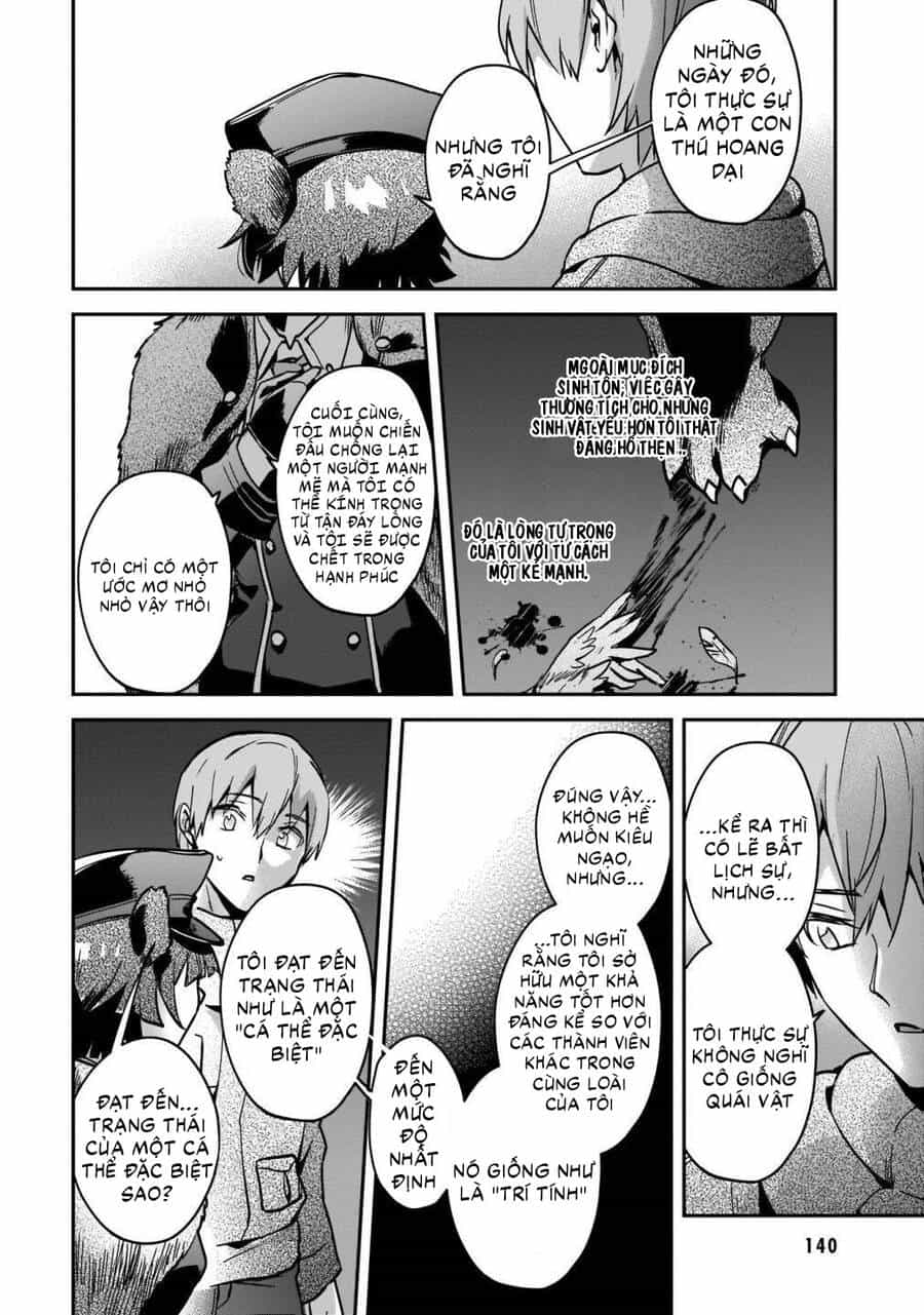 I Was Caught Up In A Hero Summoning, But That World Is At Peace - Chương 24 - ảnh 8