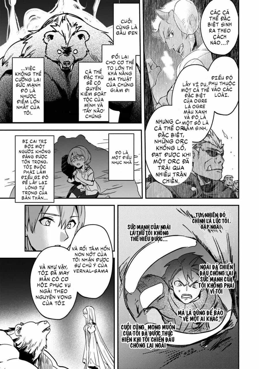 I Was Caught Up In A Hero Summoning, But That World Is At Peace - Chương 24 - ảnh 9