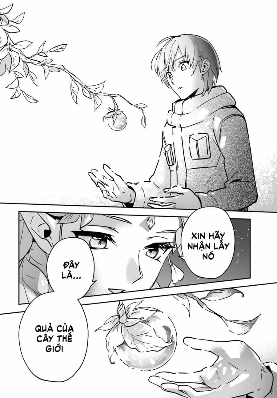 I Was Caught Up In A Hero Summoning, But That World Is At Peace - Chương 25 - ảnh 12