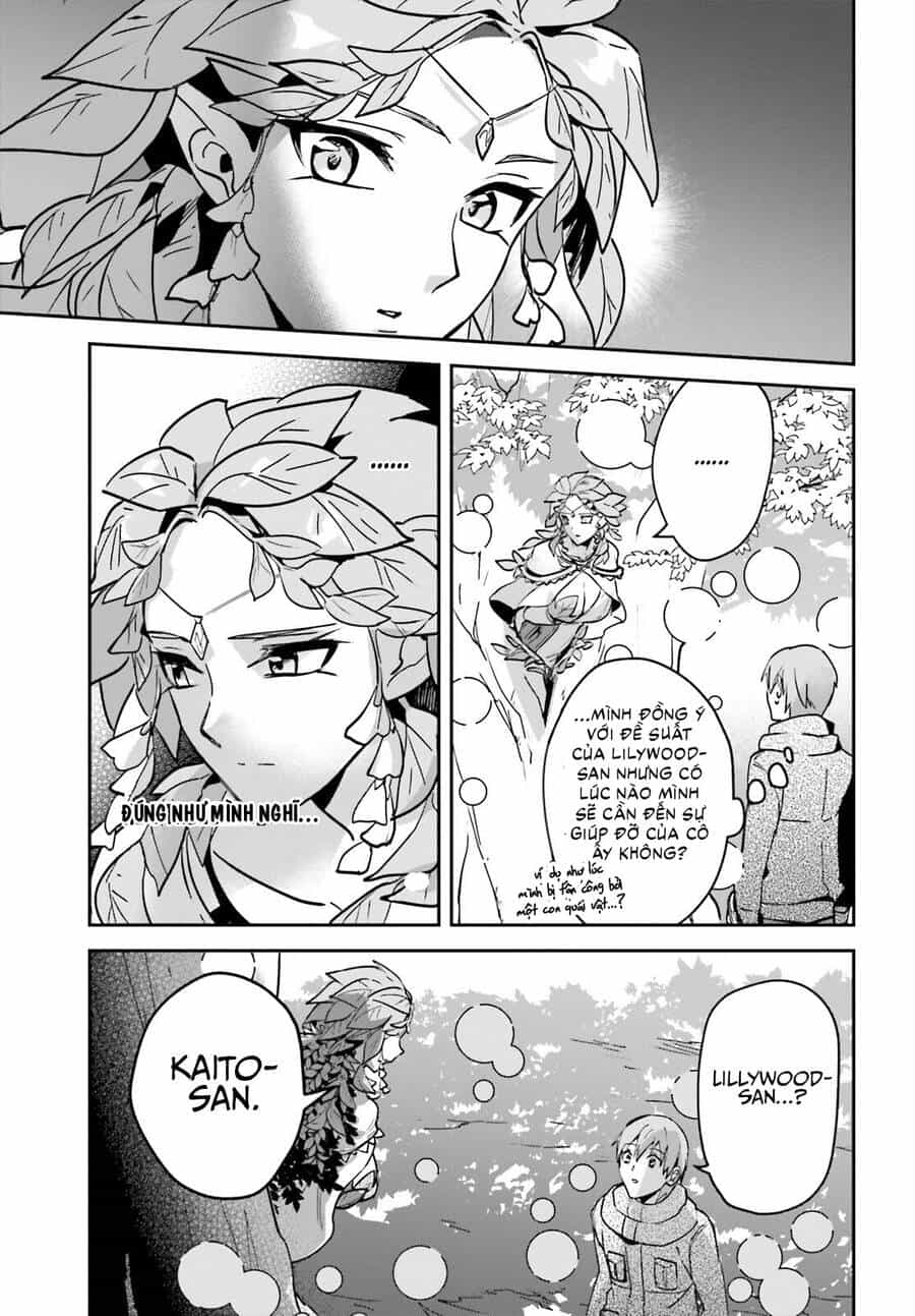 I Was Caught Up In A Hero Summoning, But That World Is At Peace - Chương 25 - ảnh 15