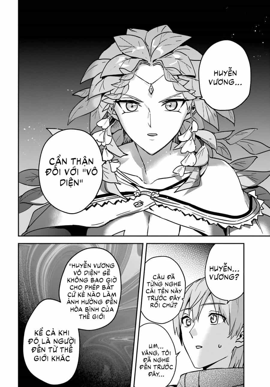 I Was Caught Up In A Hero Summoning, But That World Is At Peace - Chương 25 - ảnh 16