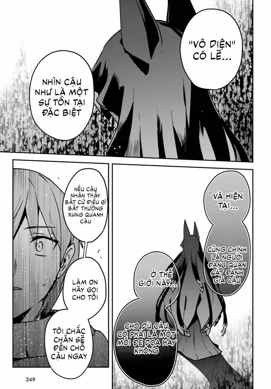 I Was Caught Up In A Hero Summoning, But That World Is At Peace - Chương 25 - ảnh 17