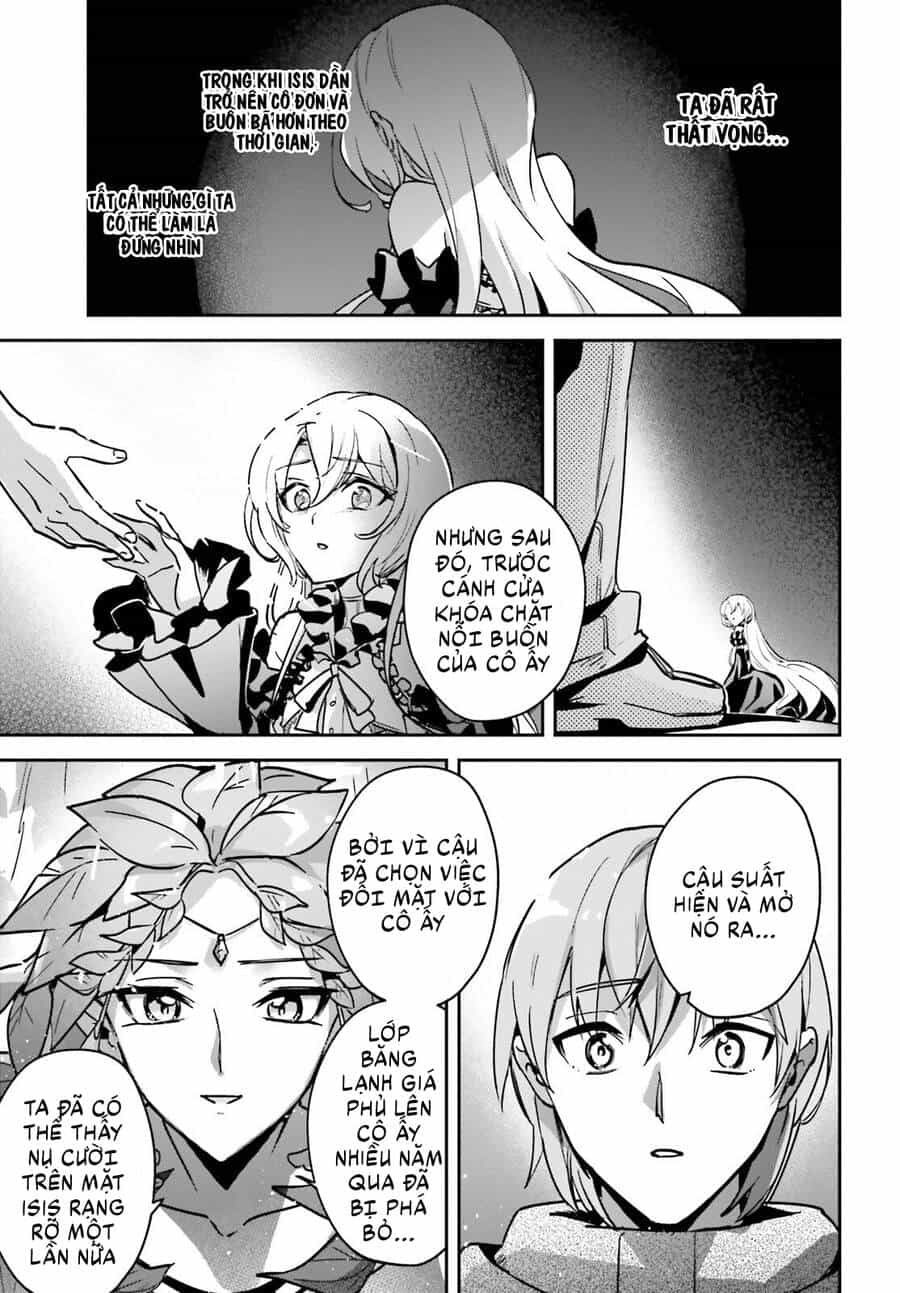 I Was Caught Up In A Hero Summoning, But That World Is At Peace - Chương 25 - ảnh 7