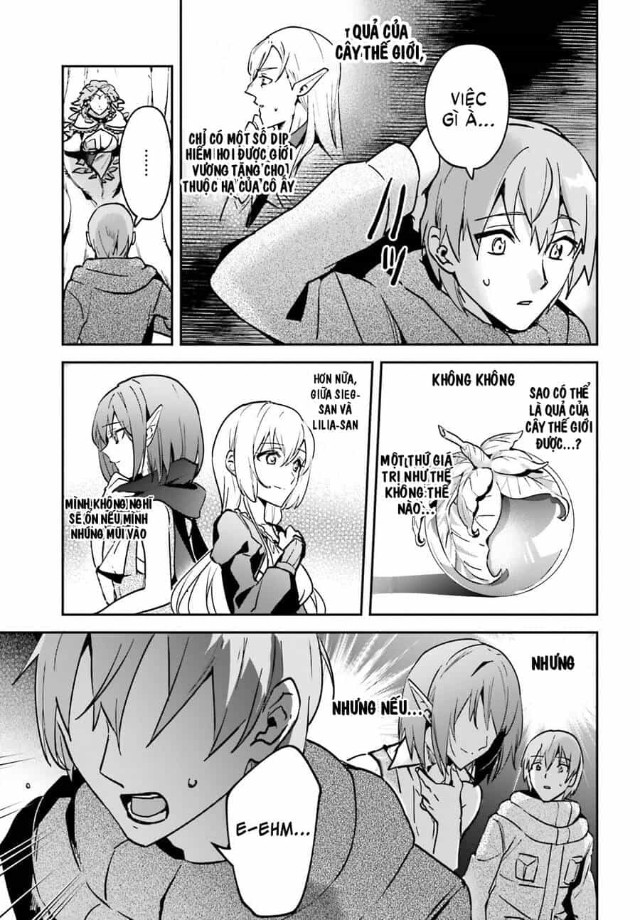 I Was Caught Up In A Hero Summoning, But That World Is At Peace - Chương 25 - ảnh 9