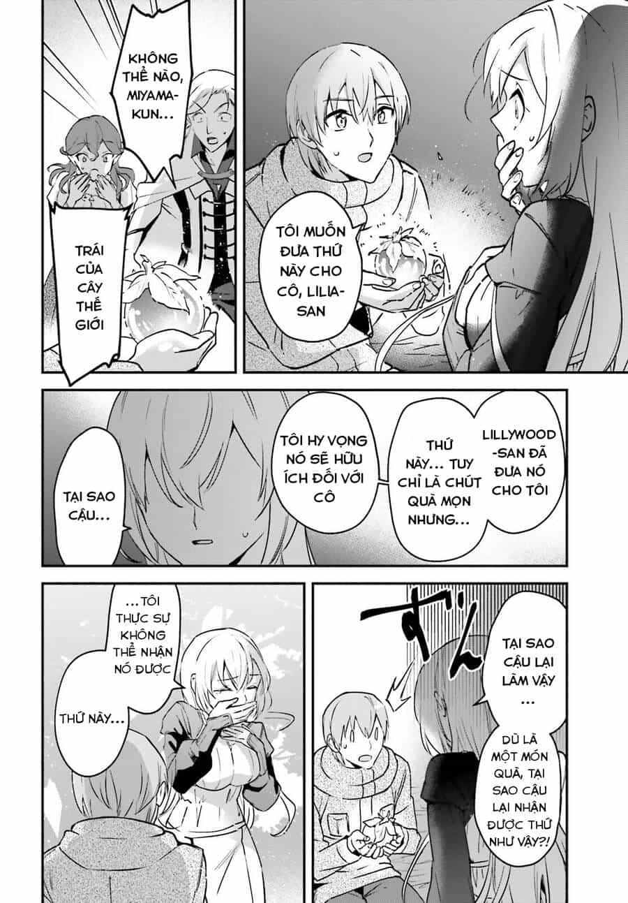 I Was Caught Up In A Hero Summoning, But That World Is At Peace - Chương 26 - ảnh 17