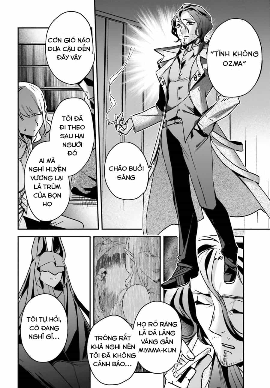 I Was Caught Up In A Hero Summoning, But That World Is At Peace - Chương 26 - ảnh 35