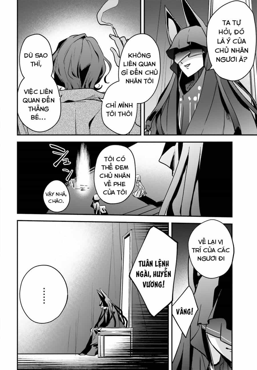I Was Caught Up In A Hero Summoning, But That World Is At Peace - Chương 26 - ảnh 37