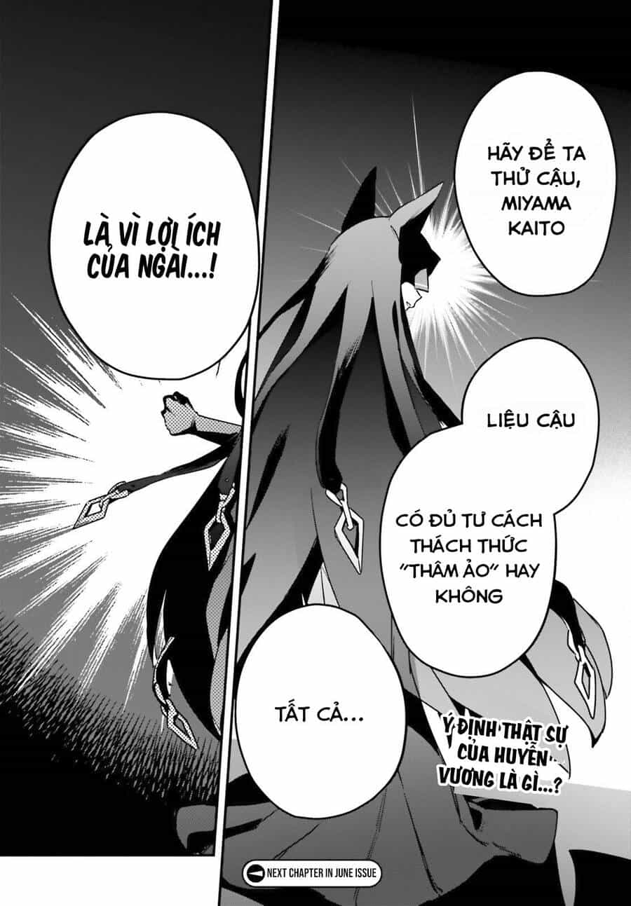 I Was Caught Up In A Hero Summoning, But That World Is At Peace - Chương 26 - ảnh 39