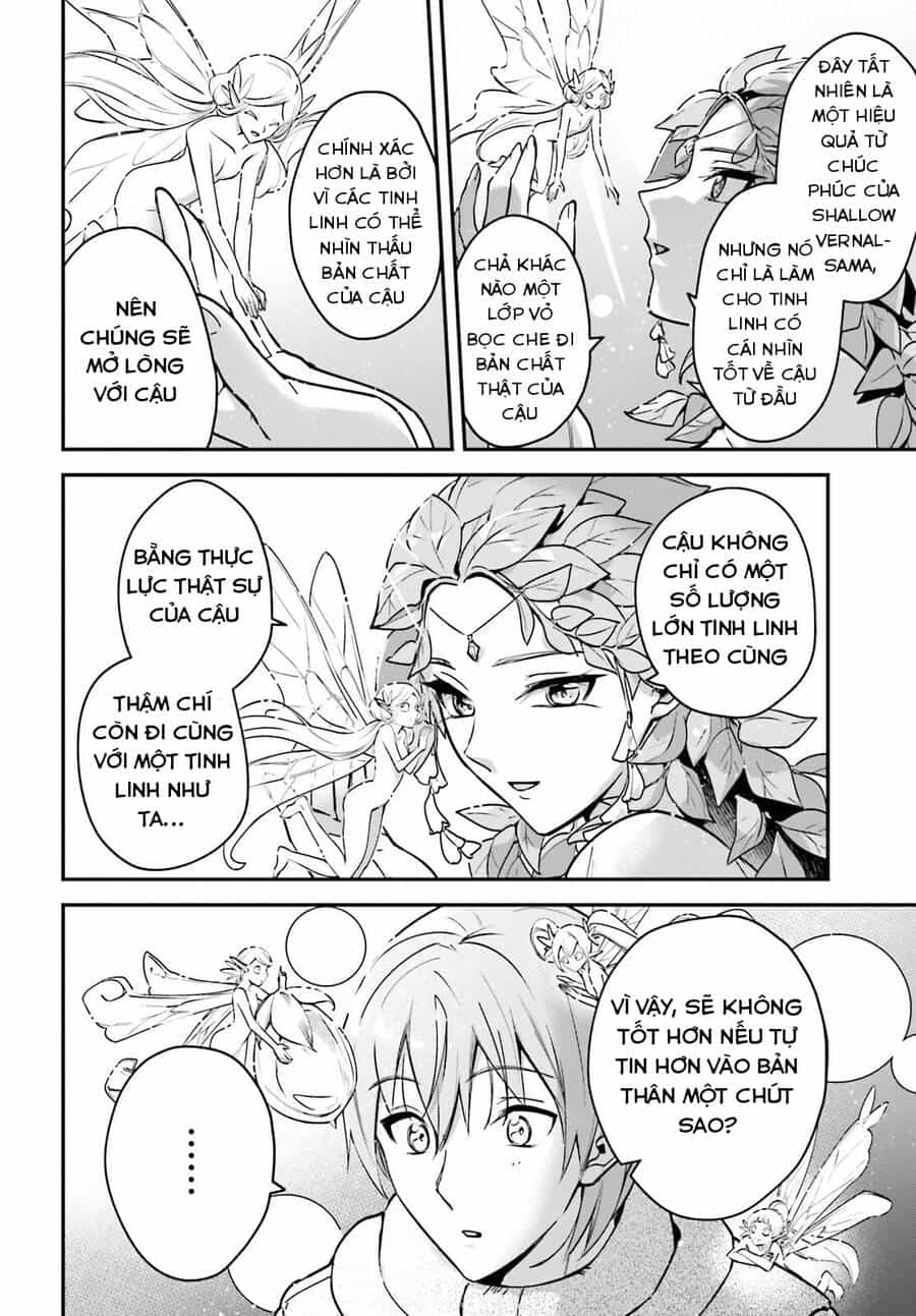 I Was Caught Up In A Hero Summoning, But That World Is At Peace - Chương 26 - ảnh 5