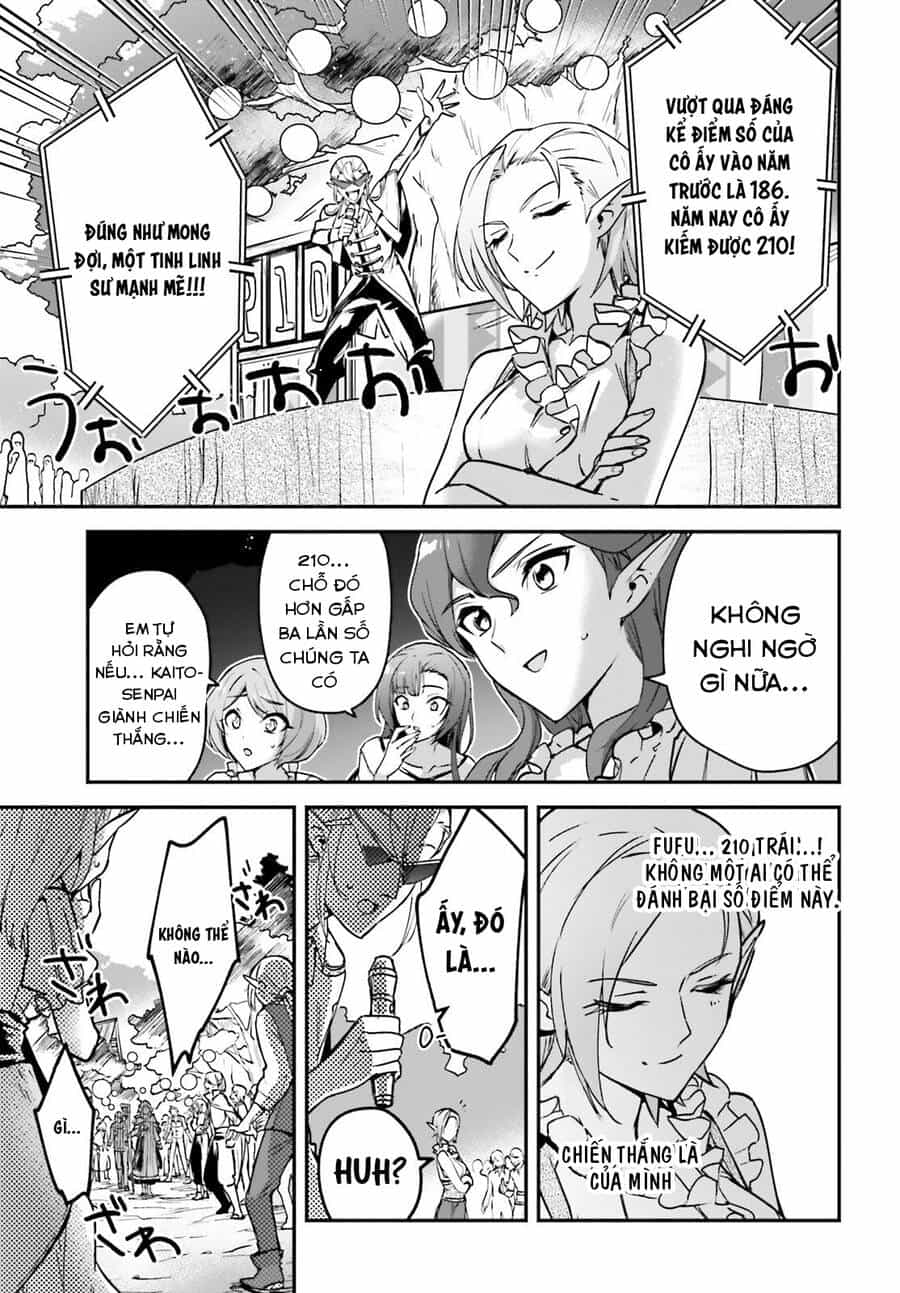 I Was Caught Up In A Hero Summoning, But That World Is At Peace - Chương 26 - ảnh 8