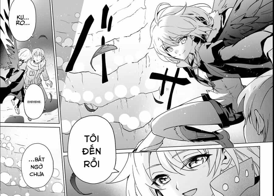 I Was Caught Up In A Hero Summoning, But That World Is At Peace - Chương 27 - ảnh 4