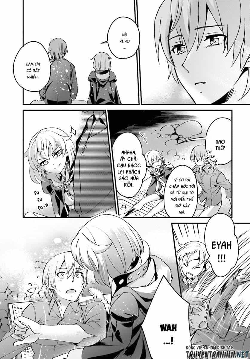 I Was Caught Up In A Hero Summoning, But That World Is At Peace - Chương 3 - ảnh 16