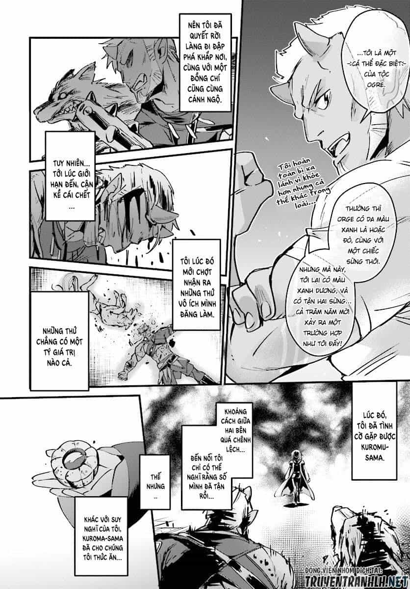 I Was Caught Up In A Hero Summoning, But That World Is At Peace - Chương 3 - ảnh 9