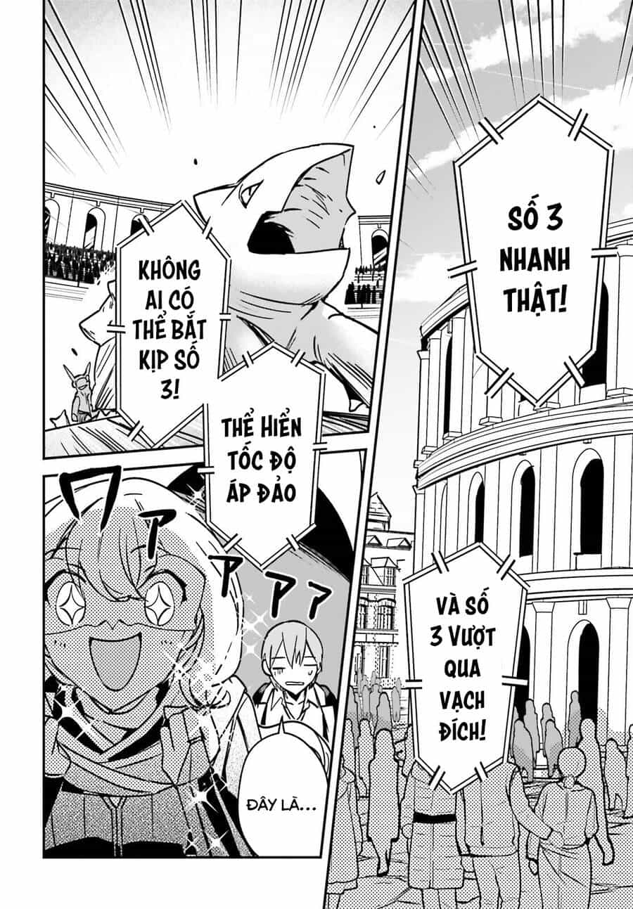 I Was Caught Up In A Hero Summoning, But That World Is At Peace - Chương 28 - ảnh 18