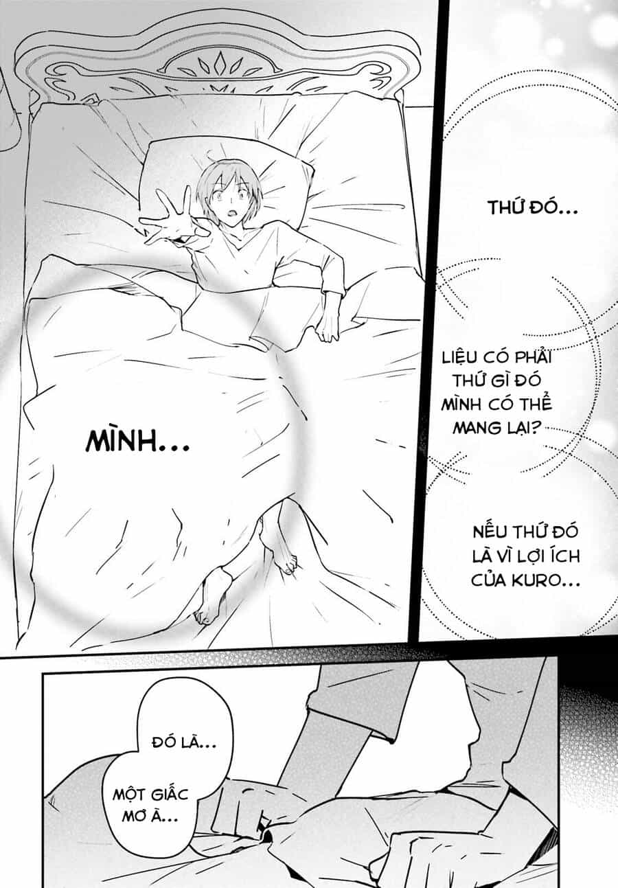 I Was Caught Up In A Hero Summoning, But That World Is At Peace - Chương 28 - ảnh 2