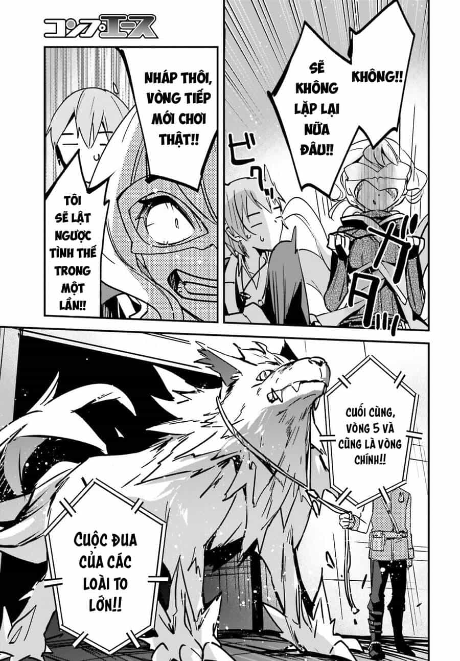 I Was Caught Up In A Hero Summoning, But That World Is At Peace - Chương 28 - ảnh 25