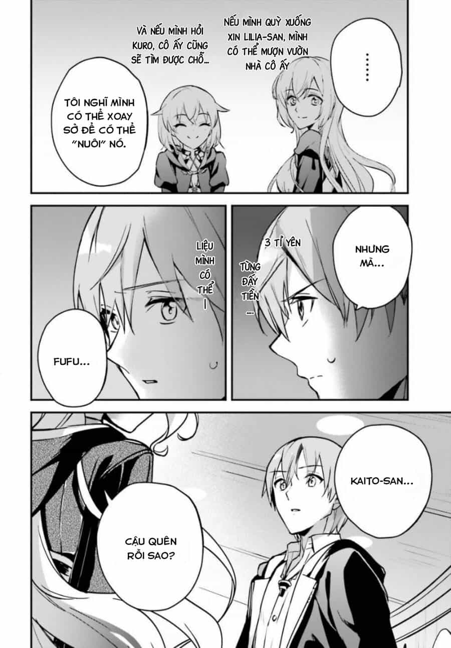 I Was Caught Up In A Hero Summoning, But That World Is At Peace - Chương 29 - ảnh 11