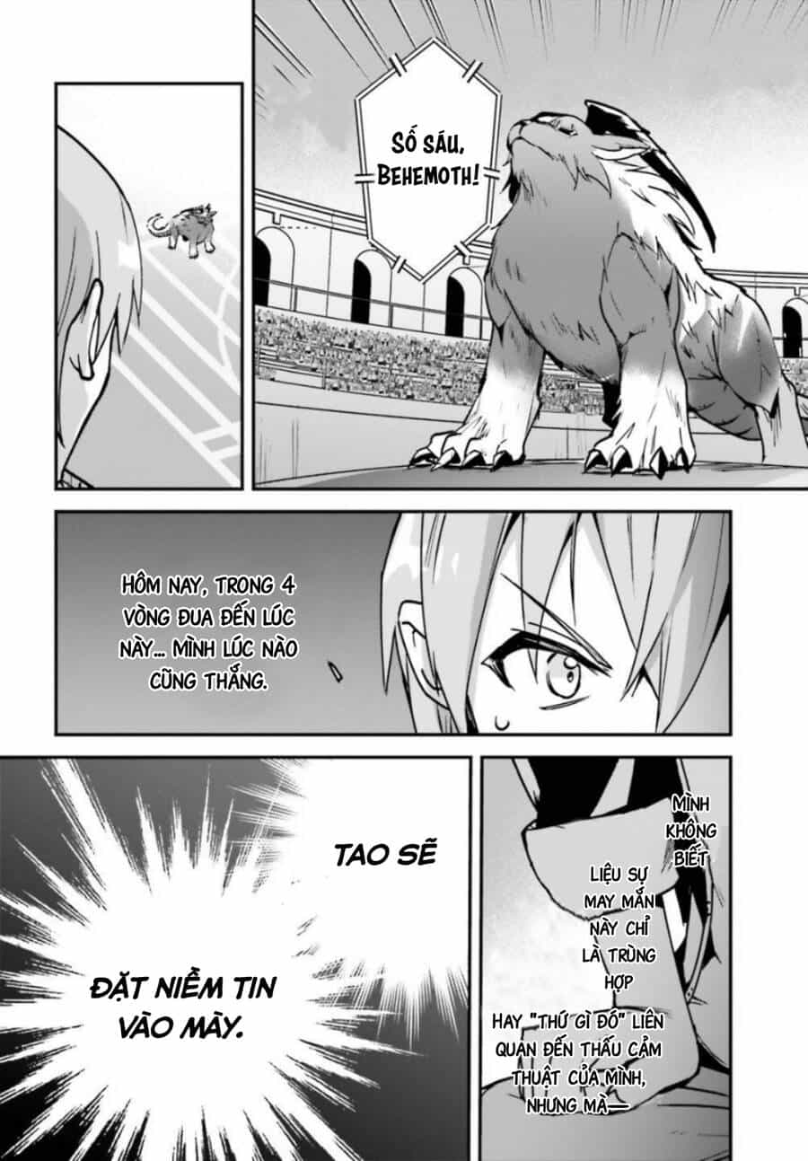I Was Caught Up In A Hero Summoning, But That World Is At Peace - Chương 29 - ảnh 17