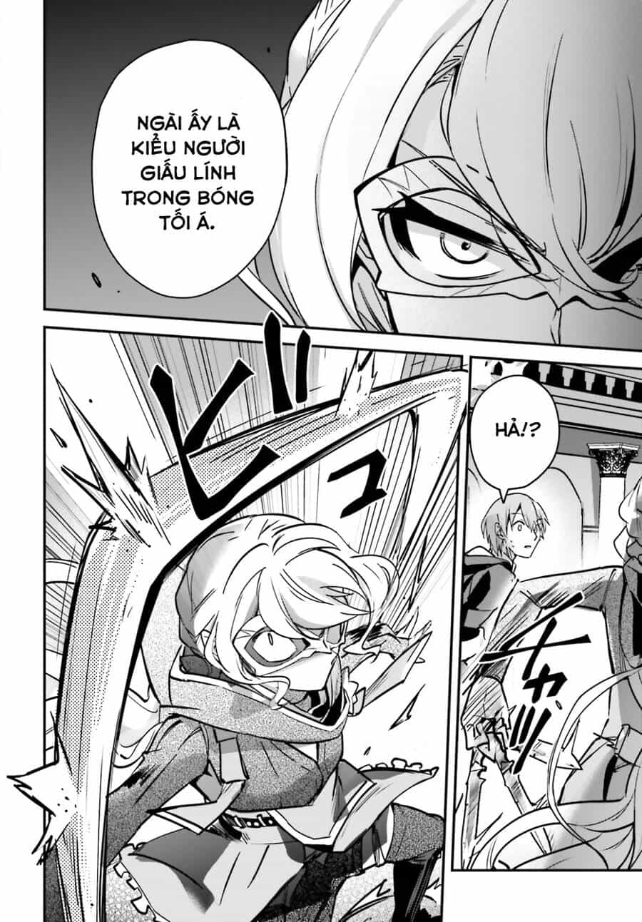 I Was Caught Up In A Hero Summoning, But That World Is At Peace - Chương 30 - ảnh 11