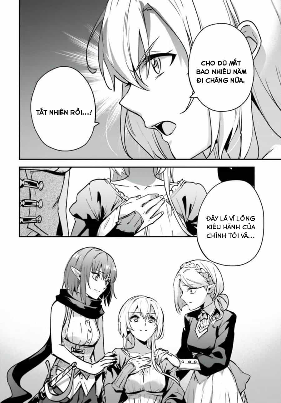 I Was Caught Up In A Hero Summoning, But That World Is At Peace - Chương 33 - ảnh 11