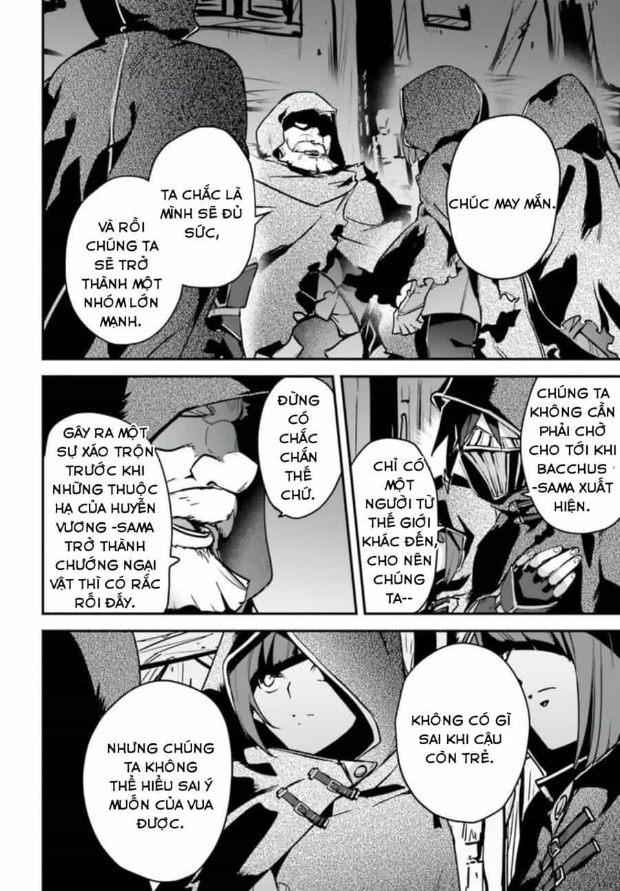 I Was Caught Up In A Hero Summoning, But That World Is At Peace - Chương 33 - ảnh 17