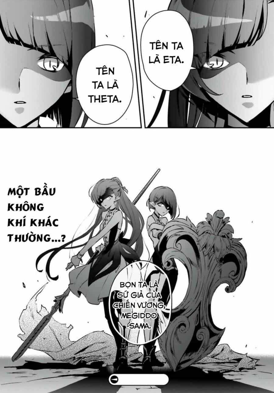 I Was Caught Up In A Hero Summoning, But That World Is At Peace - Chương 34 - ảnh 29