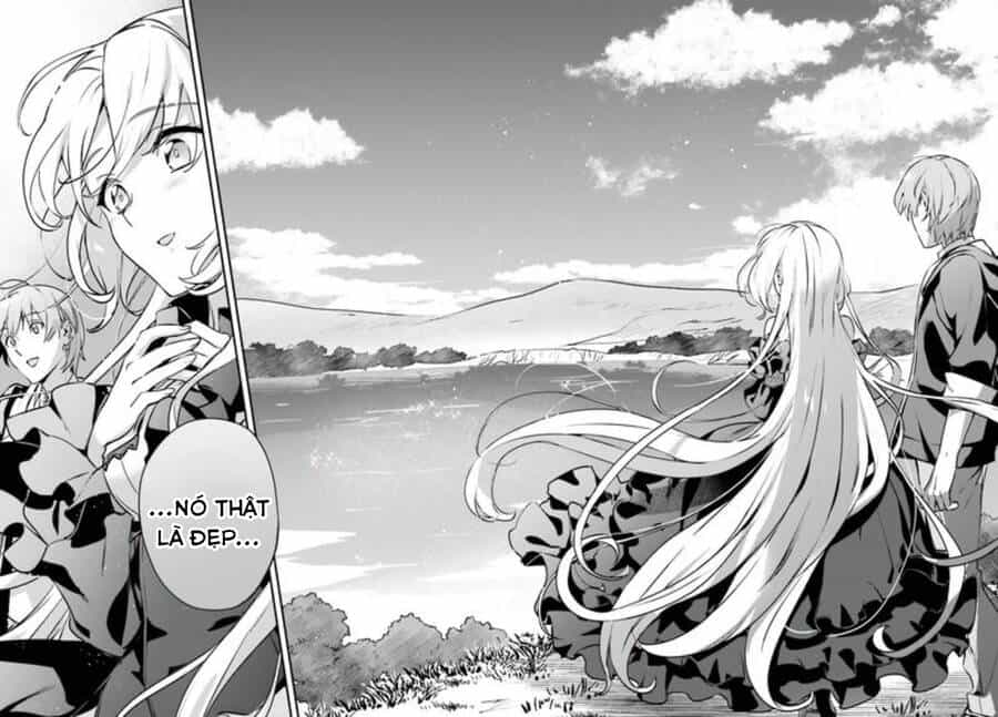 I Was Caught Up In A Hero Summoning, But That World Is At Peace - Chương 34.5 - ảnh 16
