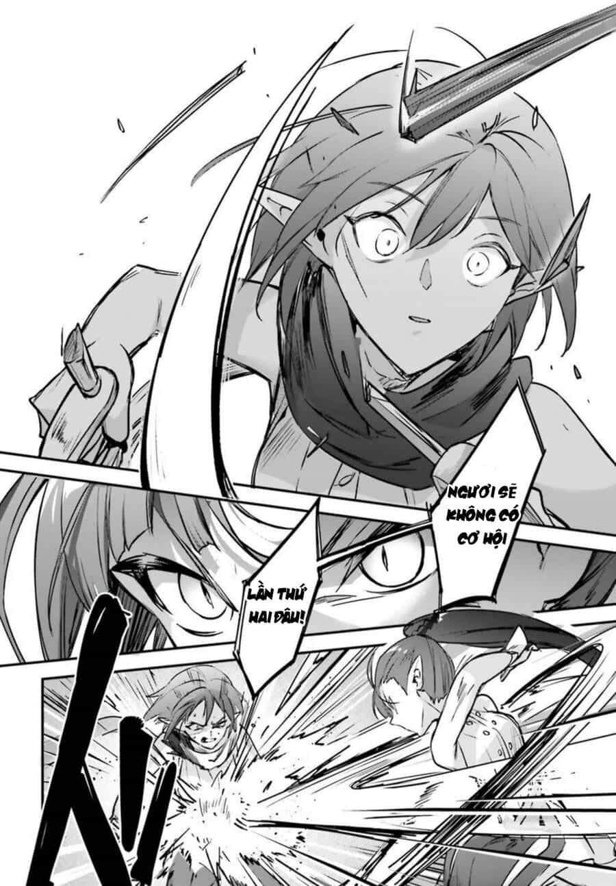 I Was Caught Up In A Hero Summoning, But That World Is At Peace - Chương 35 - ảnh 10