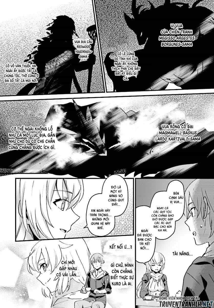 I Was Caught Up In A Hero Summoning, But That World Is At Peace - Chương 4 - ảnh 13