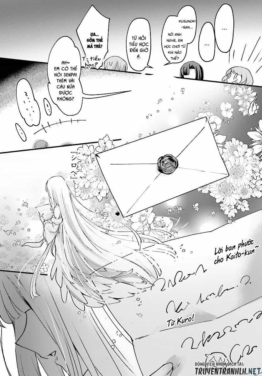 I Was Caught Up In A Hero Summoning, But That World Is At Peace - Chương 4 - ảnh 18