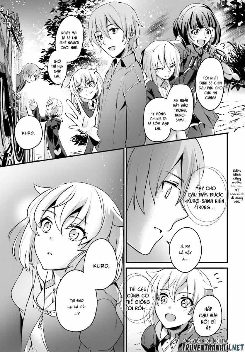 I Was Caught Up In A Hero Summoning, But That World Is At Peace - Chương 4 - ảnh 8