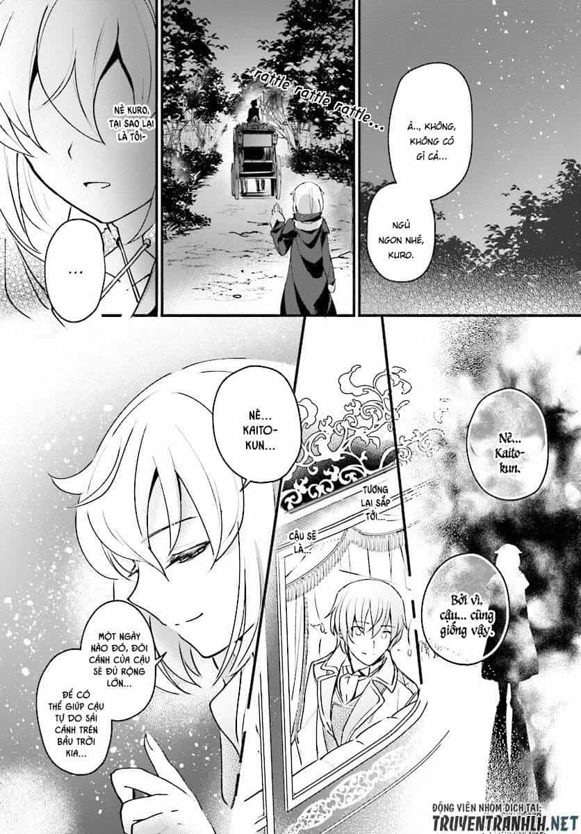 I Was Caught Up In A Hero Summoning, But That World Is At Peace - Chương 4 - ảnh 9