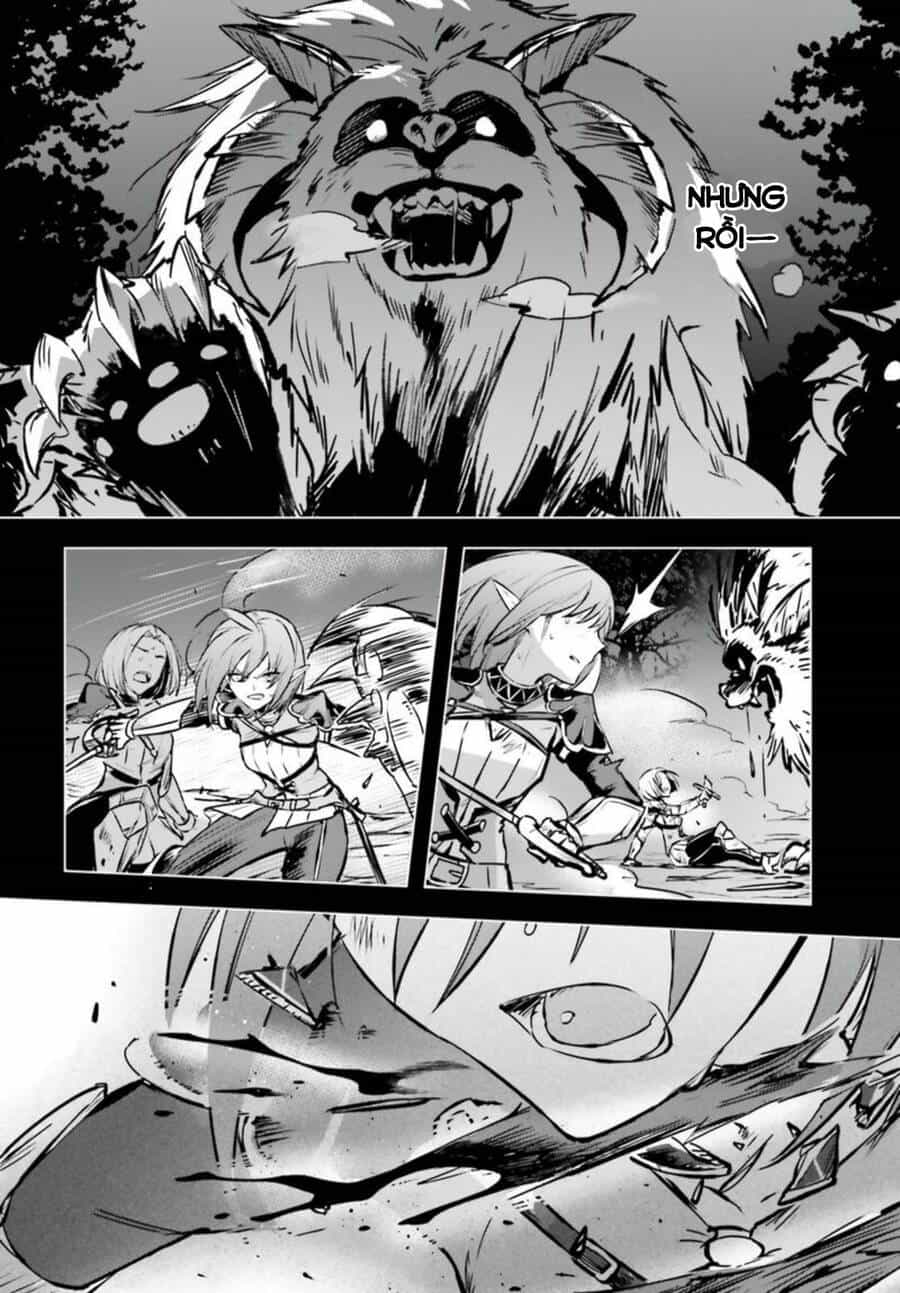 I Was Caught Up In A Hero Summoning, But That World Is At Peace - Chương 36 - ảnh 12