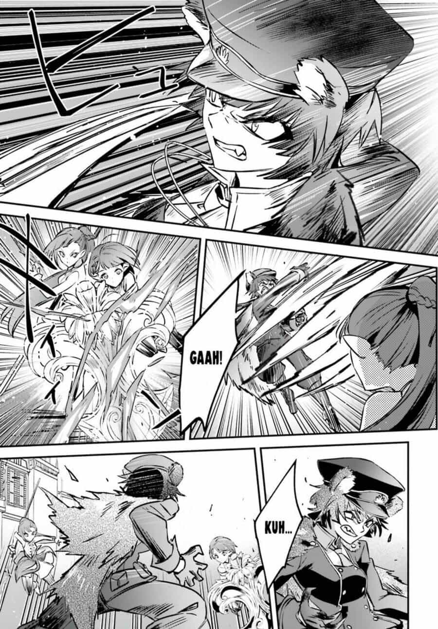 I Was Caught Up In A Hero Summoning, But That World Is At Peace - Chương 36 - ảnh 17