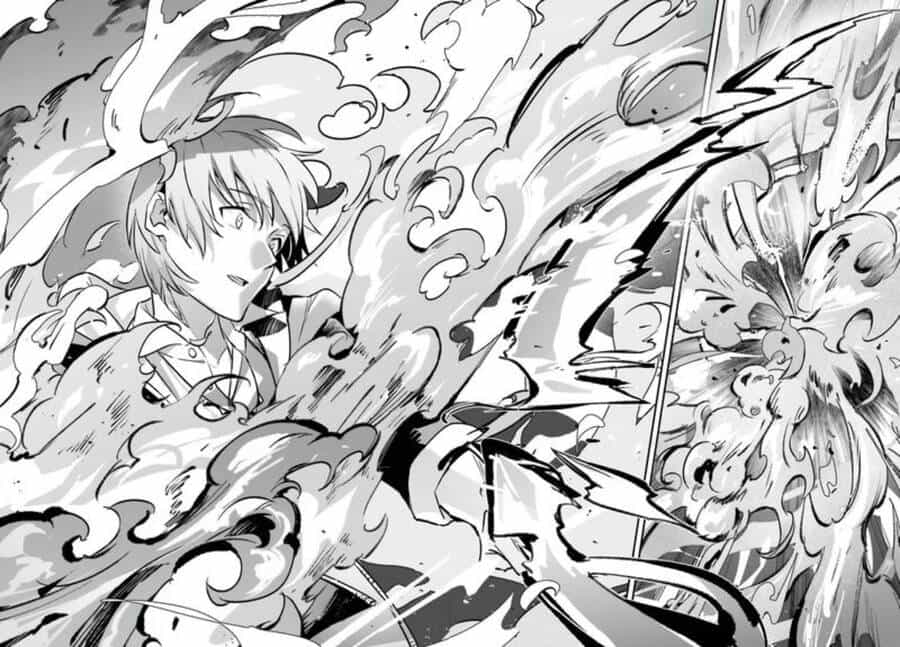 I Was Caught Up In A Hero Summoning, But That World Is At Peace - Chương 36 - ảnh 22