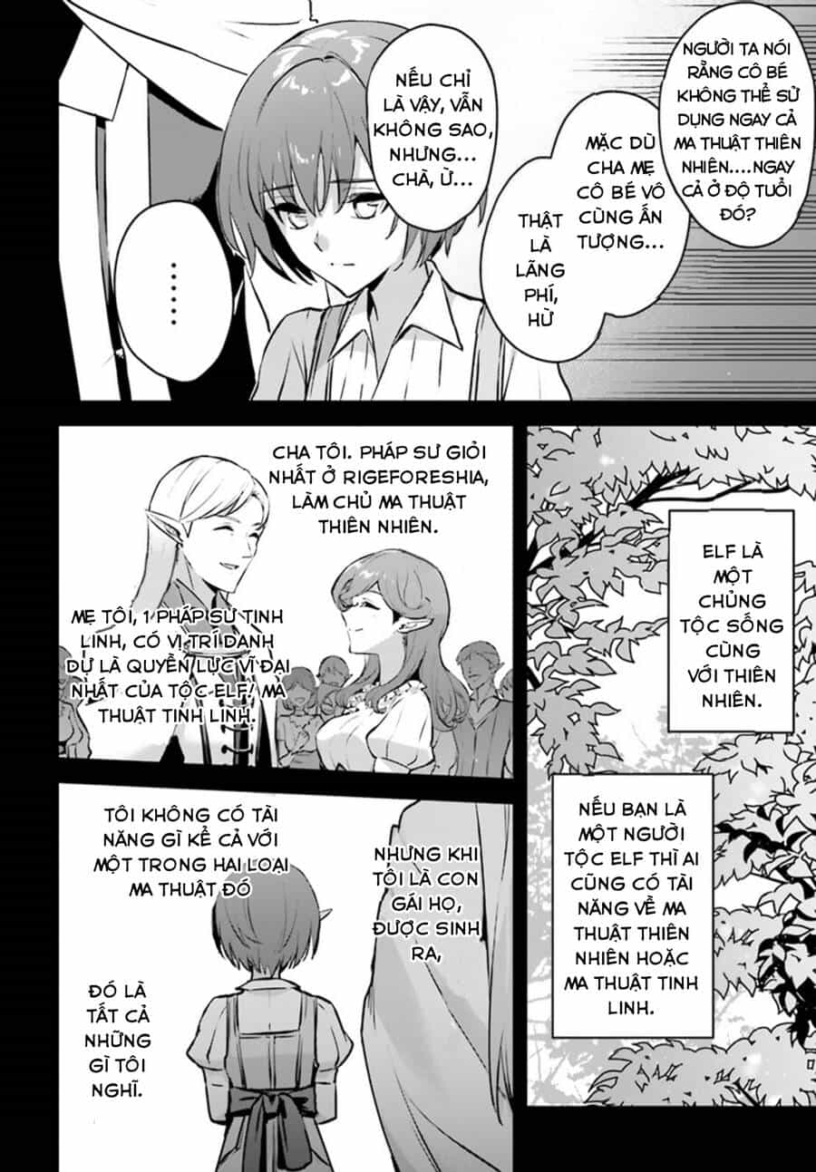 I Was Caught Up In A Hero Summoning, But That World Is At Peace - Chương 36 - ảnh 6