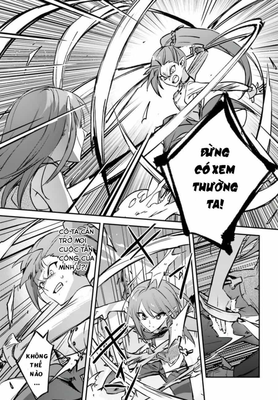 I Was Caught Up In A Hero Summoning, But That World Is At Peace - Chương 37 - ảnh 12