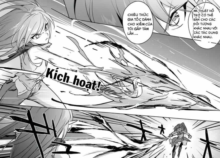 I Was Caught Up In A Hero Summoning, But That World Is At Peace - Chương 37 - ảnh 19