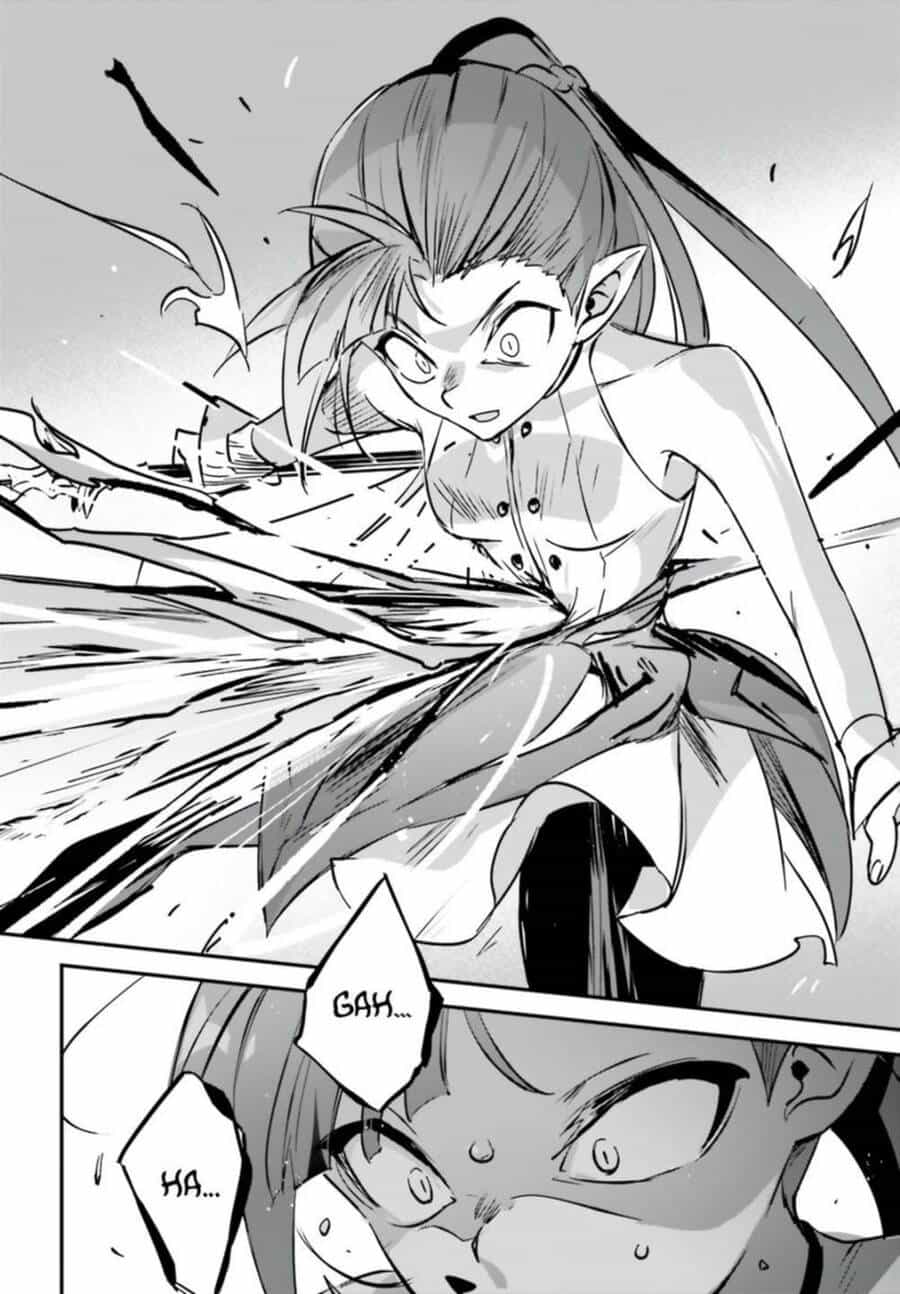 I Was Caught Up In A Hero Summoning, But That World Is At Peace - Chương 37 - ảnh 20