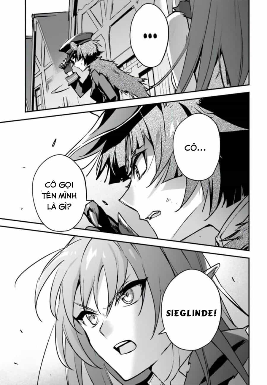 I Was Caught Up In A Hero Summoning, But That World Is At Peace - Chương 37 - ảnh 6