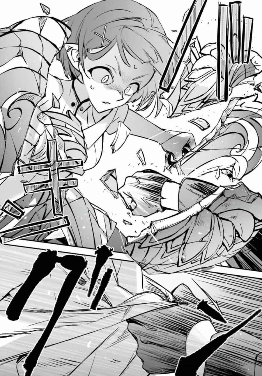 I Was Caught Up In A Hero Summoning, But That World Is At Peace - Chương 38 - ảnh 13