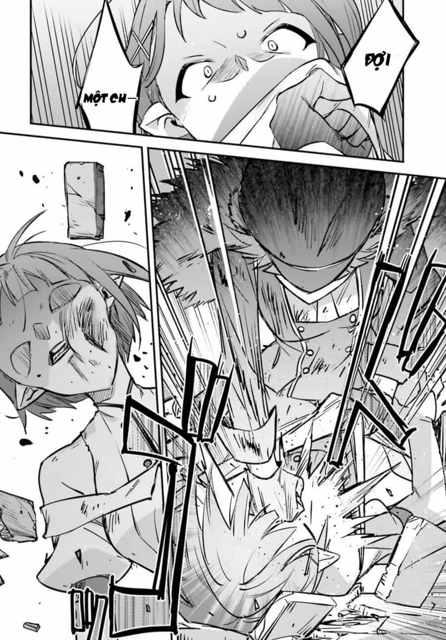 I Was Caught Up In A Hero Summoning, But That World Is At Peace - Chương 38 - ảnh 14