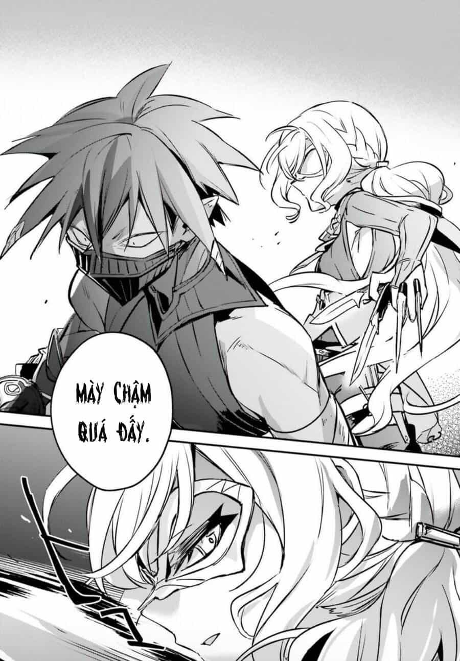 I Was Caught Up In A Hero Summoning, But That World Is At Peace - Chương 38 - ảnh 25