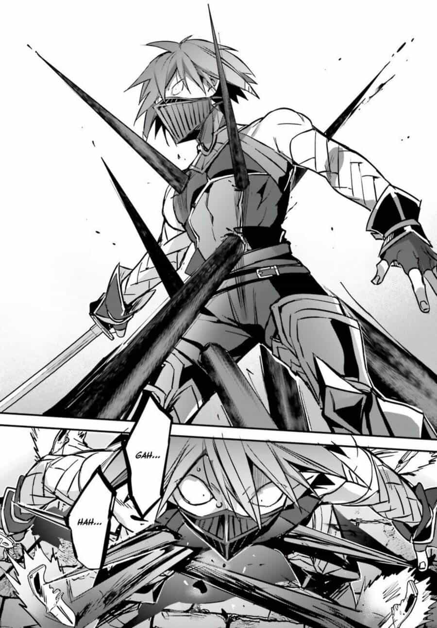 I Was Caught Up In A Hero Summoning, But That World Is At Peace - Chương 38 - ảnh 28