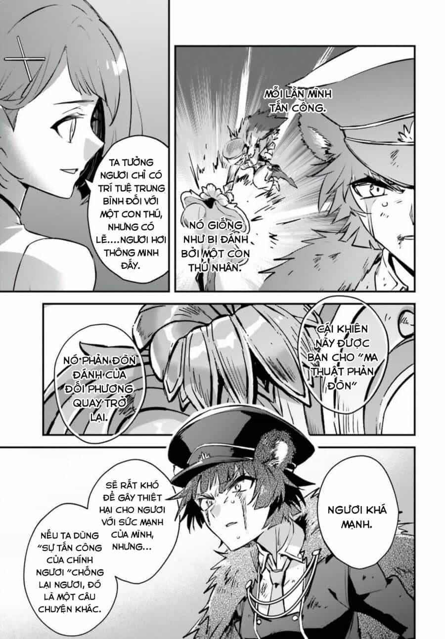 I Was Caught Up In A Hero Summoning, But That World Is At Peace - Chương 38 - ảnh 5