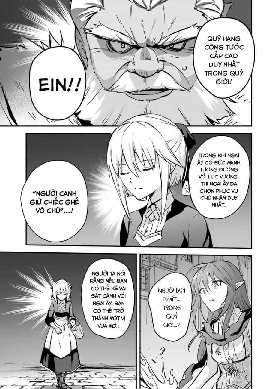 I Was Caught Up In A Hero Summoning, But That World Is At Peace - Chương 39 - ảnh 13